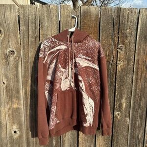 G59 $uicideboy$ Inferno Hoodie